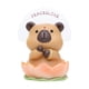 thumbnail image 1 of Figura de animal, lindo adorno para decoración del hogar, detalles delicados, estatua de resina para Cavy, 1 of 9