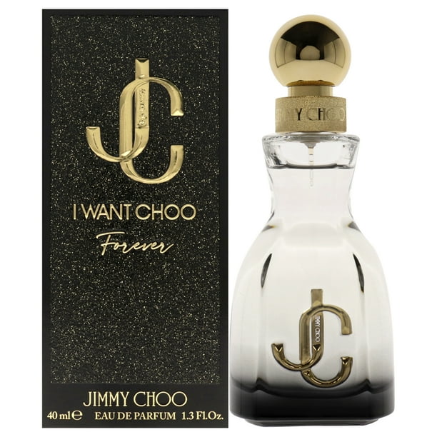 Jimmy Choo Aerosol EDP I Want Choo Forever 1.3 oz Jimmy Choo Aerosol EDP 1.3 oz