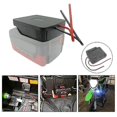 thumbnail image 4 of Battery Adapter for Metabo 18V Li-Ion Battery Adapter DIY 2025, 4 of 5