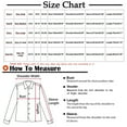 thumbnail image 2 of Kiplyki Pullover Women's Printed Loose Long Sleeve Blouse Round Neck Trendy Pullover Tops Sweatershirt, 2 of 4