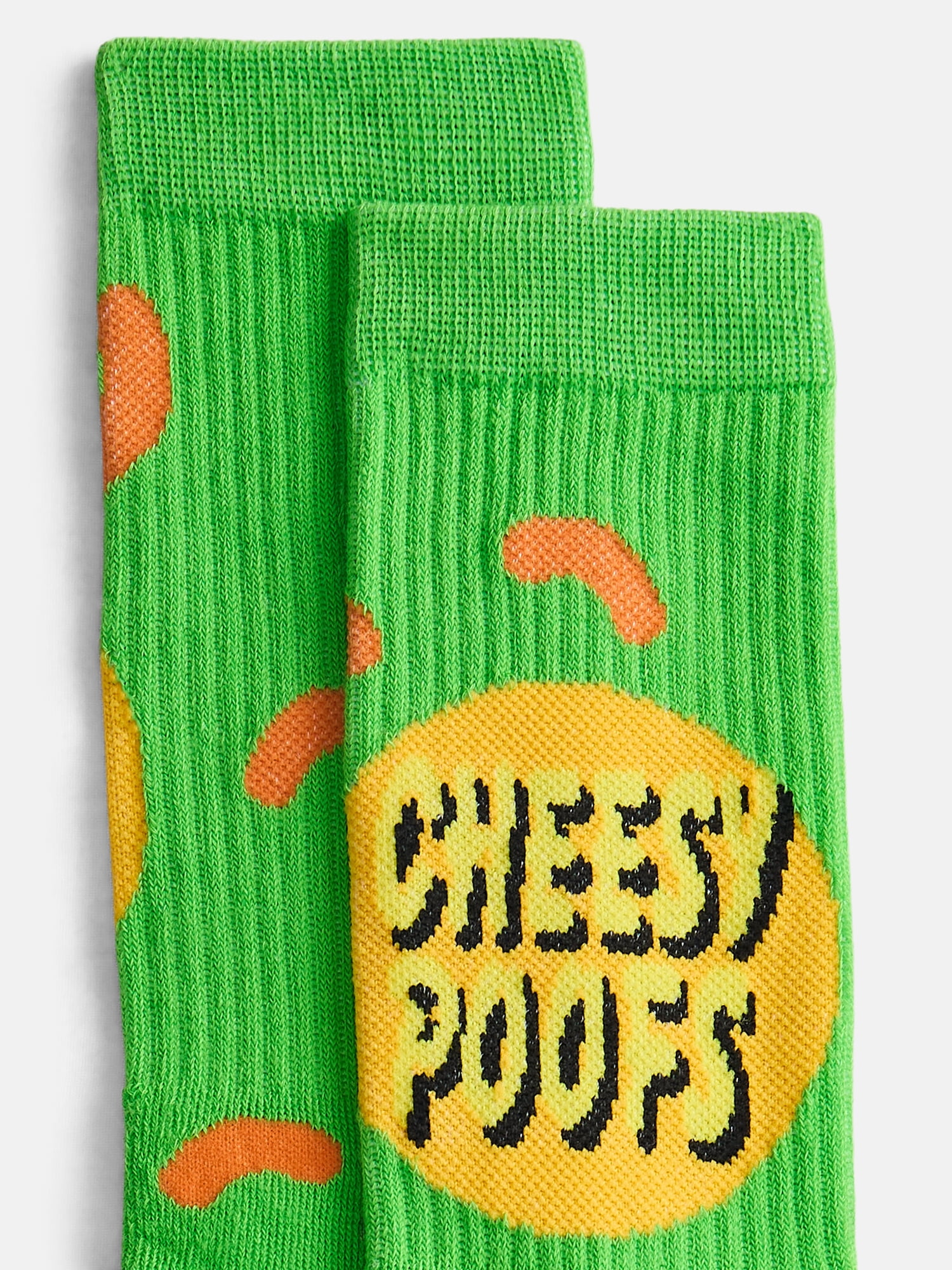 South Park Men's Athletic Crew Socks, 3-Pack, Sizes 8-12of