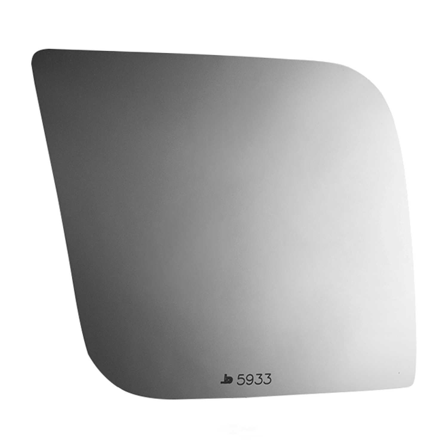 Burco 5933 SIDE VIEW MIRROR
