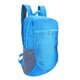 thumbnail image 1 of Al aire libre Montañismo Mochila Ultra-ligero Impermeable Bolsa 20L Doble hombro (Azul), 1 of 8