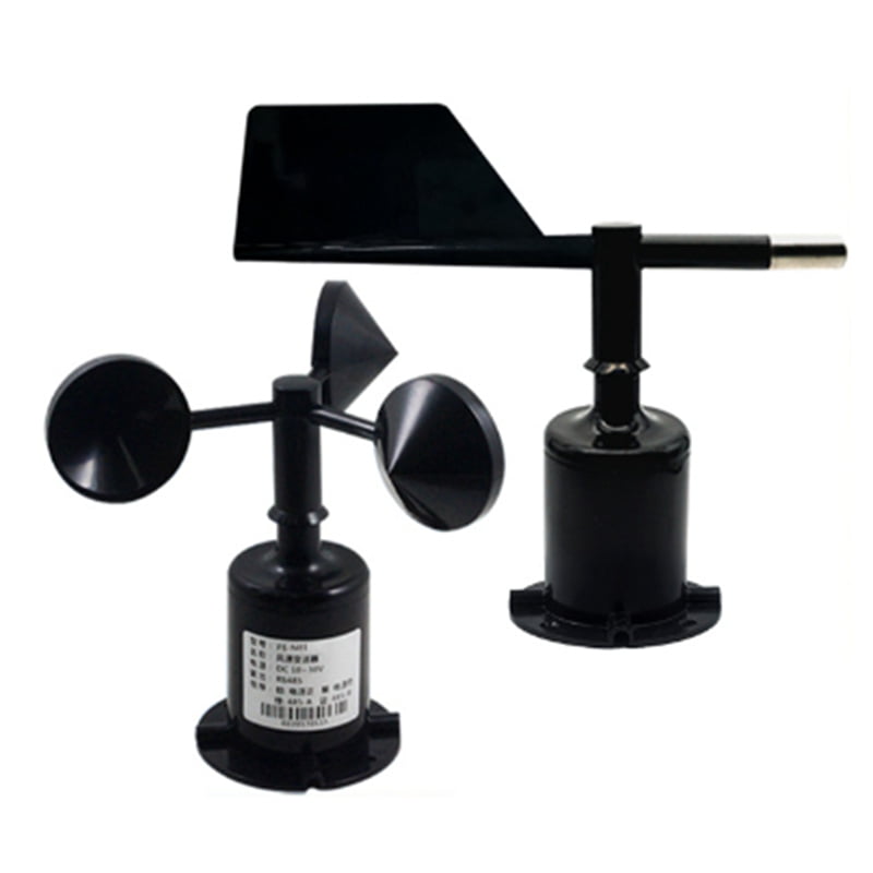 30M/S Polycarbon Wind Speed Direction Sensor Weather Station Outdoor 3