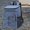 Navy, variant on Insulated Leakproof Cooler Backpack Multi Compartment Adjustable Mesh Strap Large Capacity Adult Work Picnic Hiking Food Storage Travel Daypack