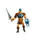 thumbnail image 2 of Figura de Acción Mattel Masters of the Universe He-Man de 5.5, 2 of 5