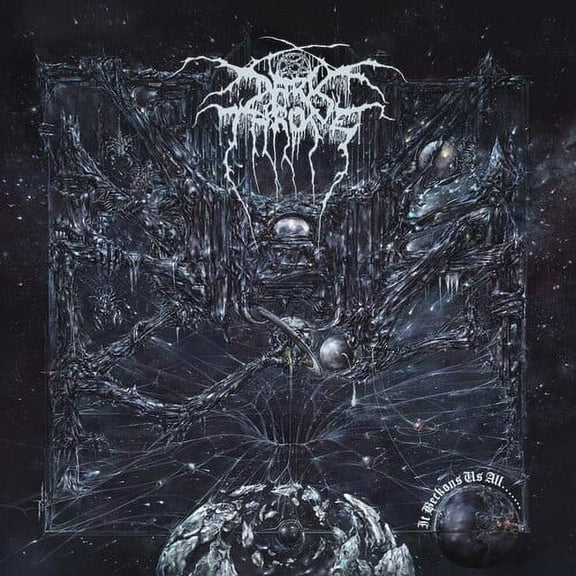 Darkthrone - It Beckons Us All - Music & Performance - Vinyl