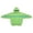Green, variant on Bmisegm Mens Hoodie Valentine's Day Front Pocket Pullover Drawstring Hood Long Sleeve Loose Drop Shoulder I Love You Mono Text Design Hoodies for Women