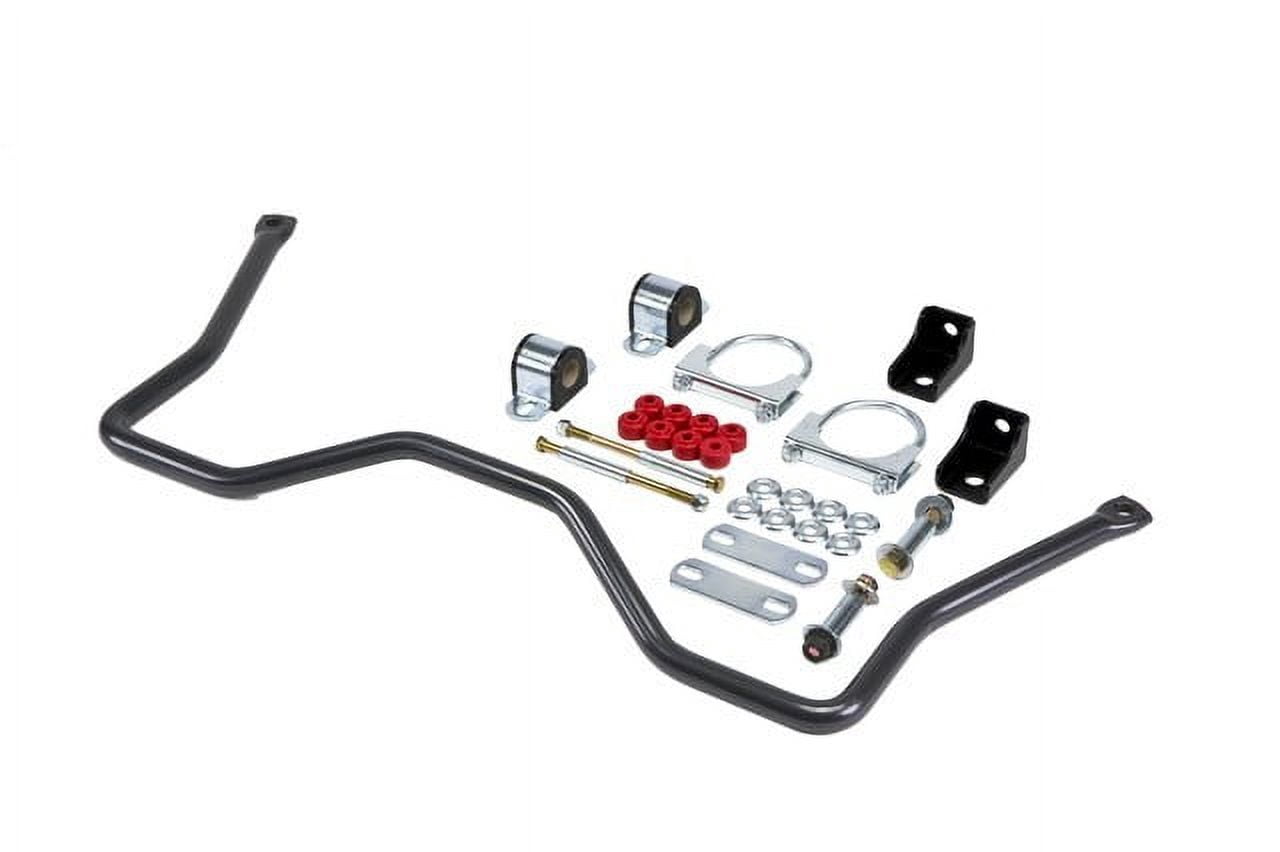 Belltech 5521 Anti-Swaybar Kit - Rear (1")
