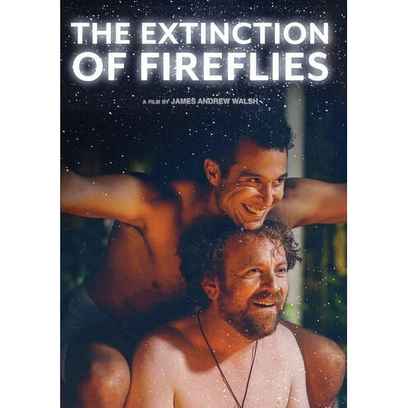 The Extinction Of Fireflies (DVD), Gravitas Ventures, Comedy