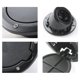 thumbnail image 4 of Cubierta de la tapa de la gasolina Puerta del tanque de combustible que no se desvanece para Jeep Wrangle, construcción de aleación de aluminio Xemadio FLD-2773, 4 of 9