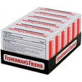 thumbnail image 2 of Fisherman's Friend Original Extra Strong Lozenges, Menthol, 38 Count (Pack Of 6), 2 of 2