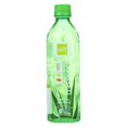 thumbnail image 2 of ALO Exposed Aloe Vera Juice Drink Aloe and Honey 16.9 fl oz Pack of 4, 2 of 3