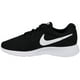 thumbnail image 2 of Tenis Nike  Mujer Tanjun Negro Blanco 812655011, 2 of 4