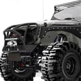 thumbnail image 2 of 4PCS 120MM 1.9In Off-Road Tyres for 1: 10 RC Crawler Car Axial SCX10, 2 of 5