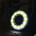 thumbnail image 6 of karymi Outdoor COB LED Lamp Camping Tent Hook Lantern Emergency Light Travel Essentials, 6 of 8