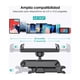thumbnail image 5 of Soporte Tablet Auto Cabecera Base Para 4.7-11 Pulgada Equipo negro, 5 of 5