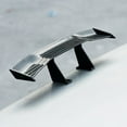 thumbnail image 3 of Shisuyan 3 Pcs Aile de Spoiler Automobile Pièces de Modification de Véhicule, 3 of 9
