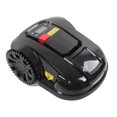 thumbnail image 2 of 29.4V Smart Robotic Lawn Mower 4400mAh Lithium Battery Rechargeable Automatic Mower Height Adjustable EU 110‑240V, 2 of 8