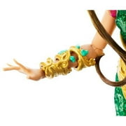 من أي وقت مضى بعد عالية Jillian Beanstalk دمية