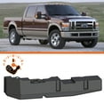 thumbnail image 2 of TITAN Fuel Tanks 7020208 Extra Large Midship Tank Fits select: 2008-2010 FORD F250, 2008-2010 FORD F350, 2 of 6