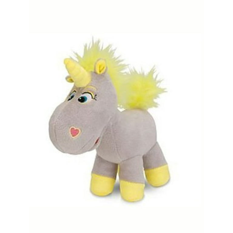 Disney Toy Story 3 Buttercup Plush Toy -- 8'' - Walmart.Com