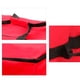 thumbnail image 3 of Yuarrent Bolsa de almacenamiento de árbol de Navidad Cremallera de apertura grande Cubierta protectora resistente al desgarro Exterior Poliéster de gran Kits de decoración para fiestas Rojo/Grande Yuarrent HA066473-02, 3 of 6