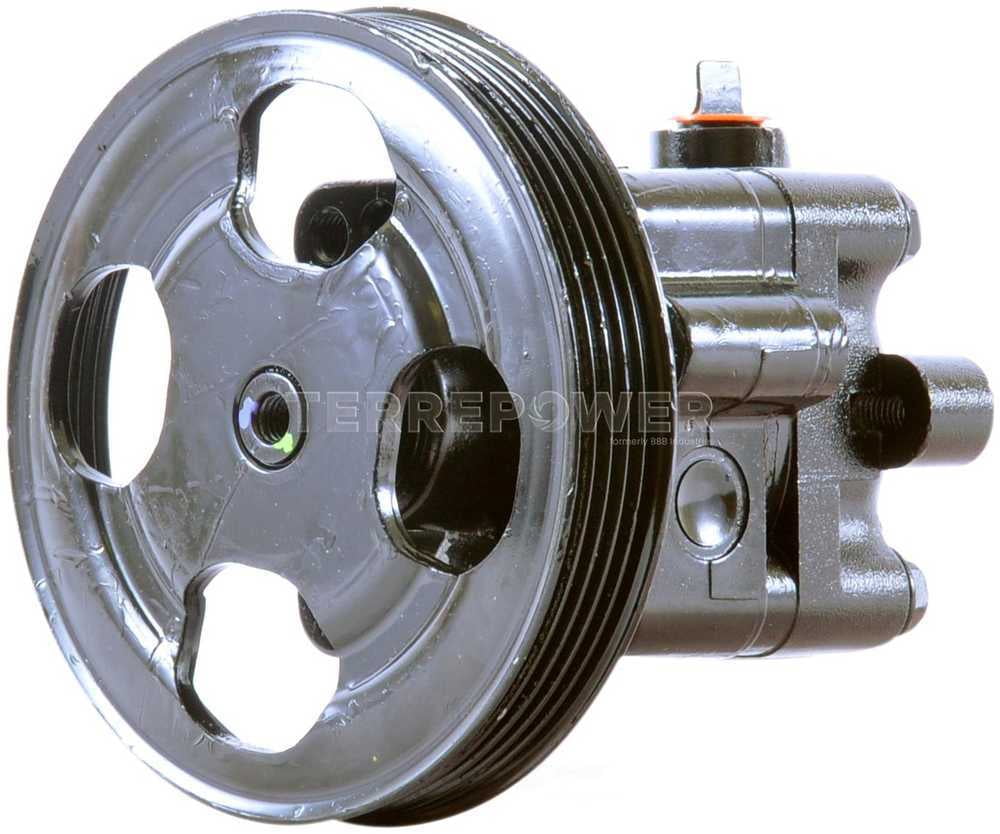TERREPOWER formerly BBB Industries 990-0171 Power Steering Pump