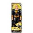 thumbnail image 2 of DC Comics, Black Adam Movie 12-inch Action Figure, 2 of 6
