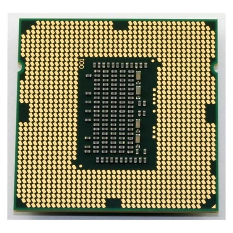 CPU Processor Compatible With I5 760 GHz 8M Cache SLBRP - Main Image