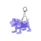 thumbnail image 4 of Mochila para Perros Esqueleto Perro Llavero Accesorios Mochila Colgante Colgante Desmontable, 4 of 5