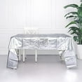thumbnail image 4 of Nappe jetable métallique, 4 of 4