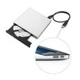 thumbnail image 4 of HLONK 2-Pack Micro USB 3.0 Cable (Micro USB 3 Cable A to Micro B) in Black 1.3 Feet, 4 of 7