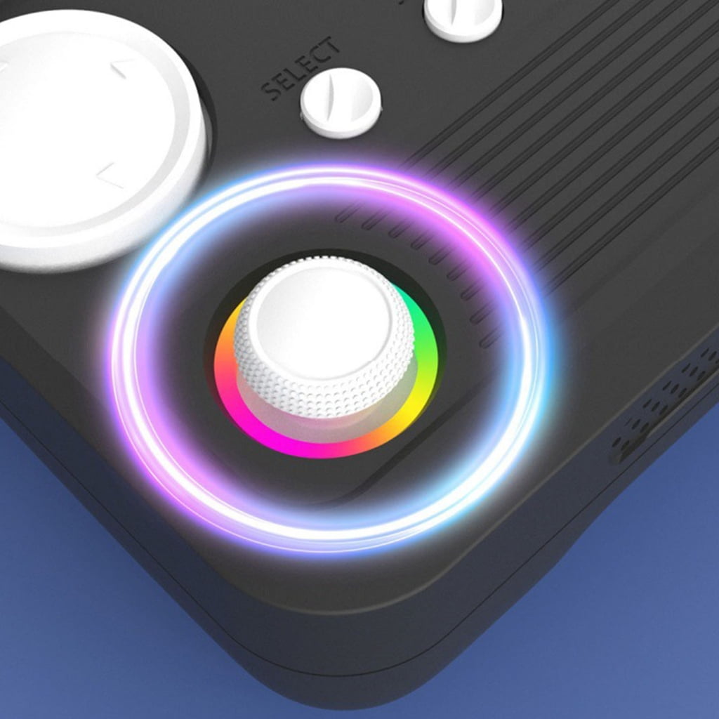 PatungKu Portable Classical Game Player With 18000 Licensed Titles WiFi Multiplayer Competition Ready