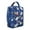 Blue-50, variant on Premium Insulated Galaxy Lunch Box for Men & - Reusable Lunch Bag with,Hour Temperature Retention, Compact & Lightweight Design for Office, Work, Picnic, Travel - Durable Lunch Tote for Adults.