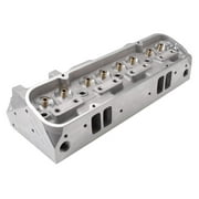 Edelbrock RPM Pro Port Pontiac Cylinder Head 72cc Bare Fits select: 1972-1979 PONTIAC FIREBIRD, 1970-1971 PONTIAC GTO