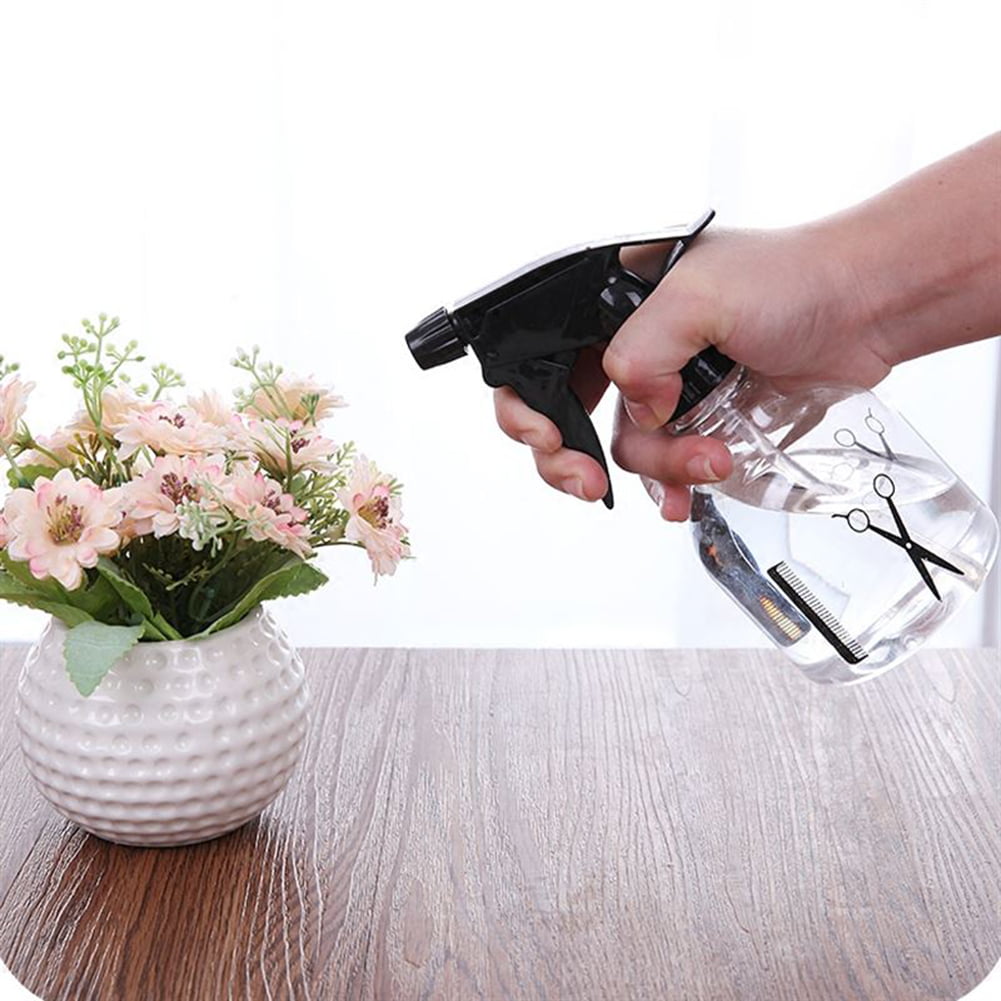 Plant Watering Spray Bottle Watering Can Horticultural Gardening Tools