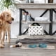 thumbnail image 4 of Set de cena, bebidas y postres Pet Collection Bone Dry Small, 4 of 8