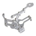 thumbnail image 4 of Mecánico Pinza Manipula de Garra 996 Servo Piezas de Actualziación para Modelo de inteligente yotijar Manipulador Brazo mecánico, 4 of 10