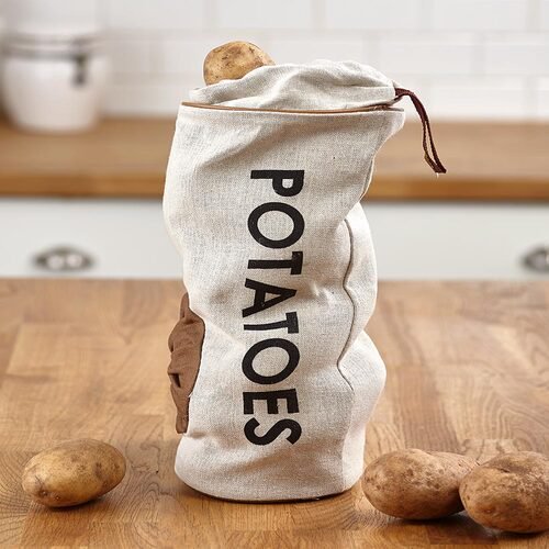 Simply Served® Produce KeepersPotato