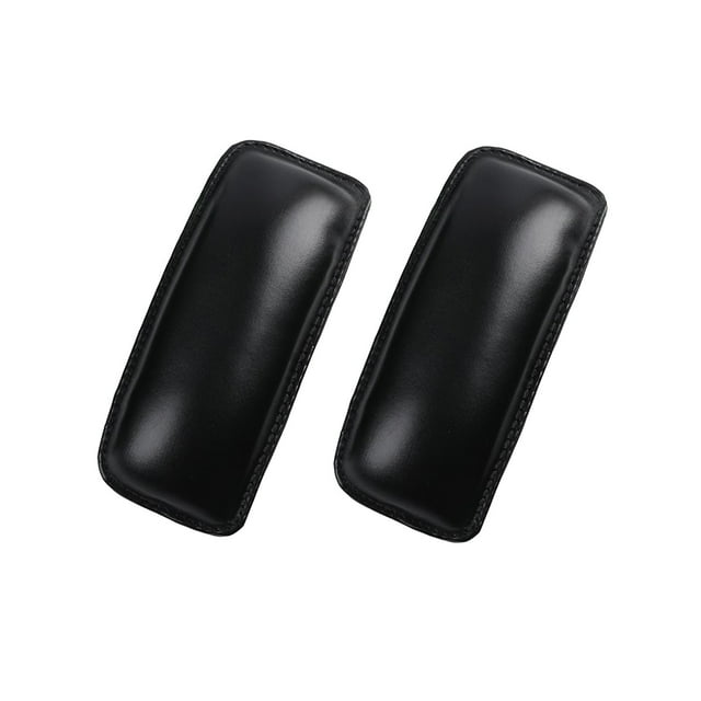Yhmxh Car Knee Pads Backrest Pads Knee Cushions Door Armrest Cushions Door Center Console Leg Cushions Interior Supplies Essential For Car Use Automobile Tools Car Supplies Decorations