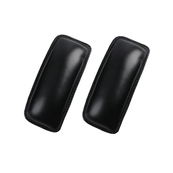 Car Knee Pad Cushion, Door Side Leg Support Pad, Soft Foam Anti Collision Protection Cushion, Comfortable Driving Interior Accessory, Universal Fit Durable Car Knee Pad Cushion