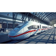 Train Life: A Railway Simulator - The Orient-Express Edition - Xbox One