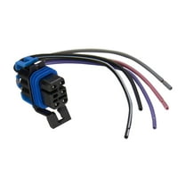 Herko Engine Wiring Harness FPW4 for Buick Chevrolet Oldsmobile Pontiac 92-96