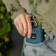 thumbnail image 2 of Cartera De Viaje Con Bloqueo Rfid, Bolsillos Con Cremallera Seguros, Compacta Y Ligera, Para Tarjetas De Crédito, Pasaporte, Dni, Actividades Al Aire Libre, 2 of 4