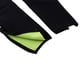 thumbnail image 4 of Pantalones Hot Neoprene Body Shaper Mujer Pantalones Capris Gimnasio Gimnasio Yoga Leggings Pantalones Bragas Verde l Macarena Pantalones elásticos de mujer, 4 of 8