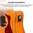 thumbnail image 3 of Pickup,Pickup Pickup Function Equalizer Pickup Built-in, 3 of 7