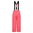 thumbnail image 2 of Mountain Warehouse Boys/Girls Honey Ski Pants, 2 of 6