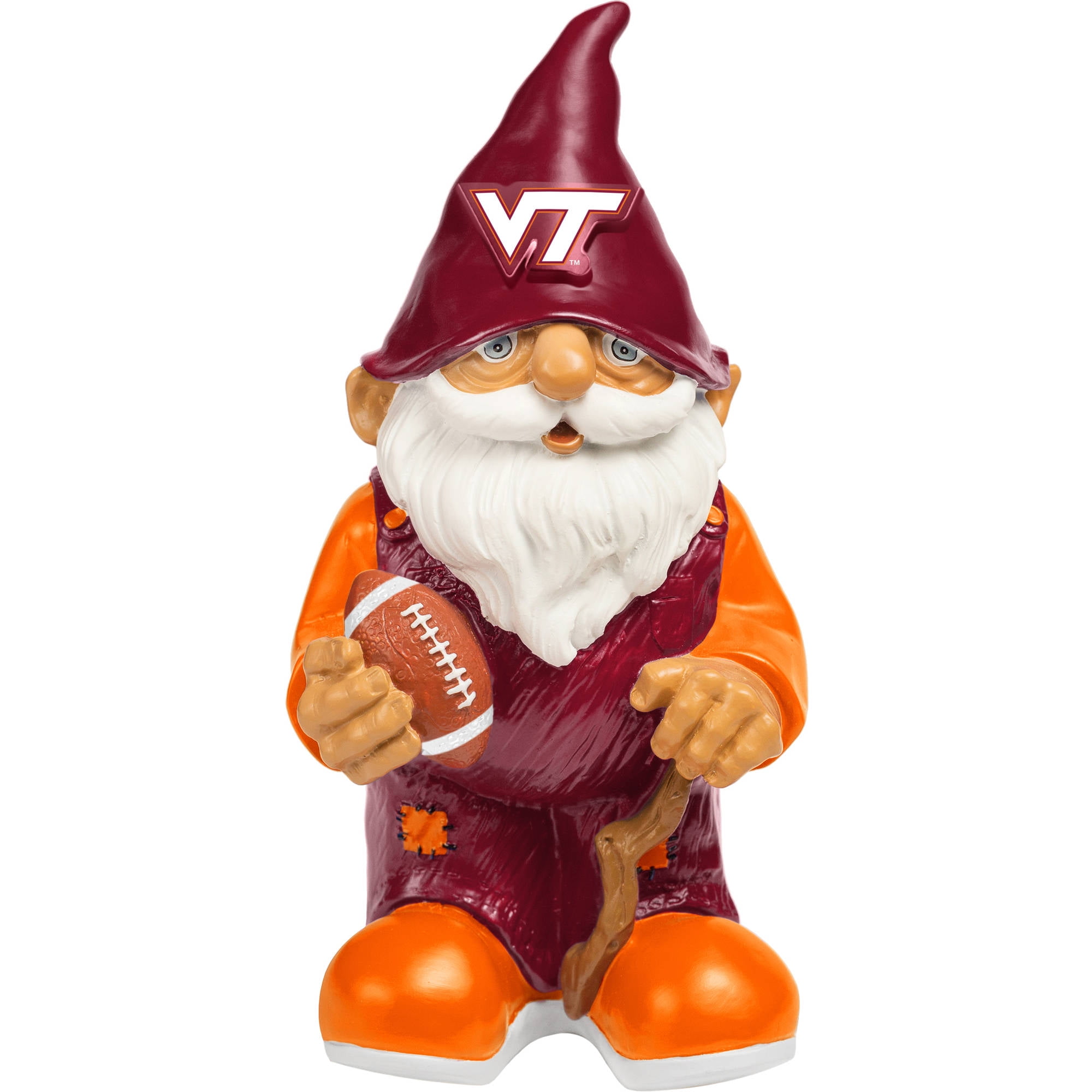 NCAA Mini Gnome, Virginia Tech Hokies