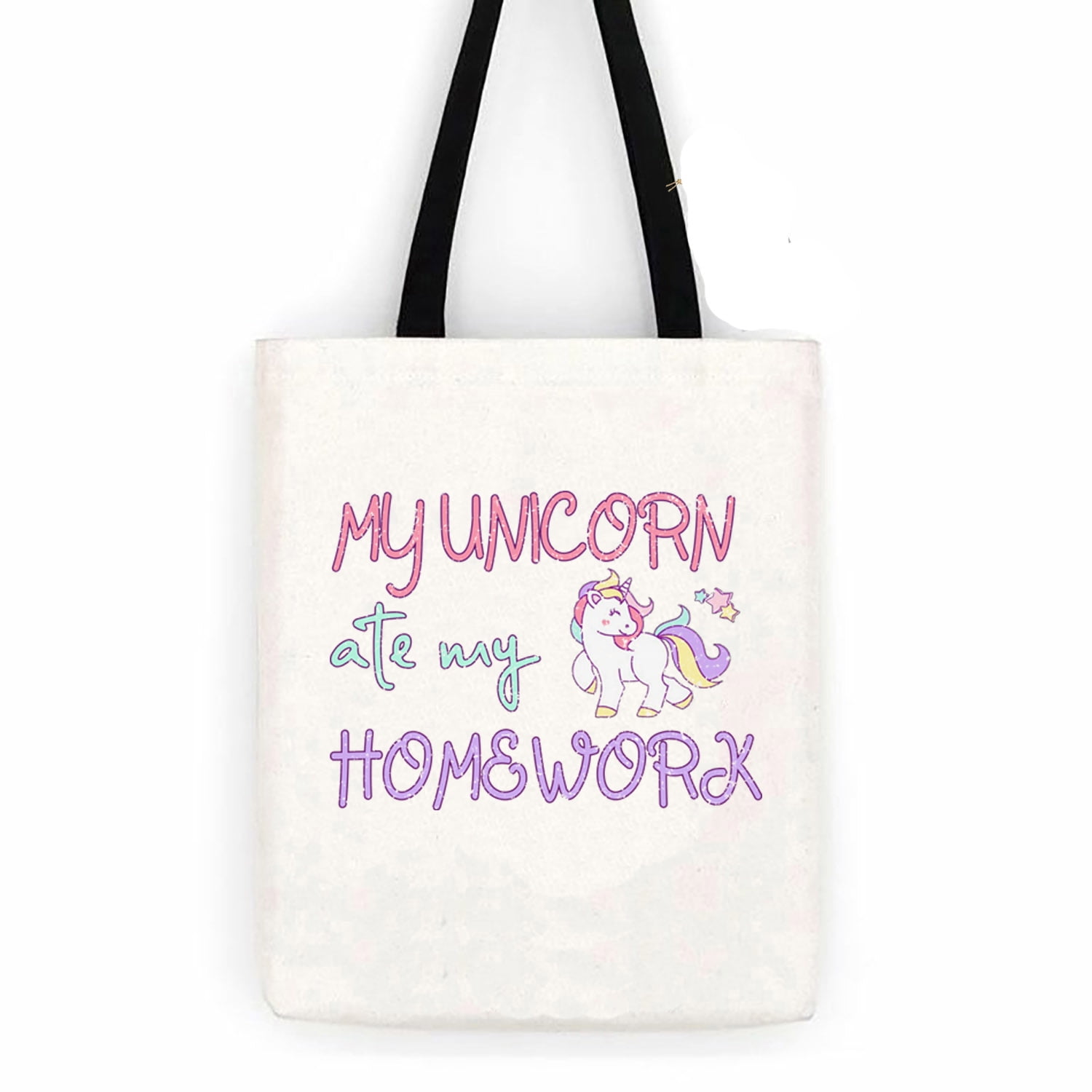 canvas tote bags walmart